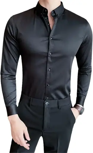 CAMISA COACH