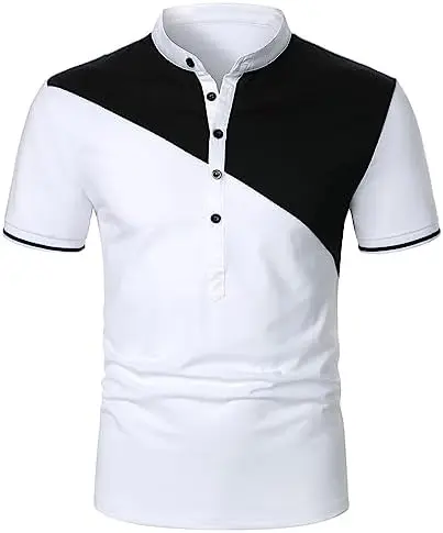 PLAYERA TIPO POLO